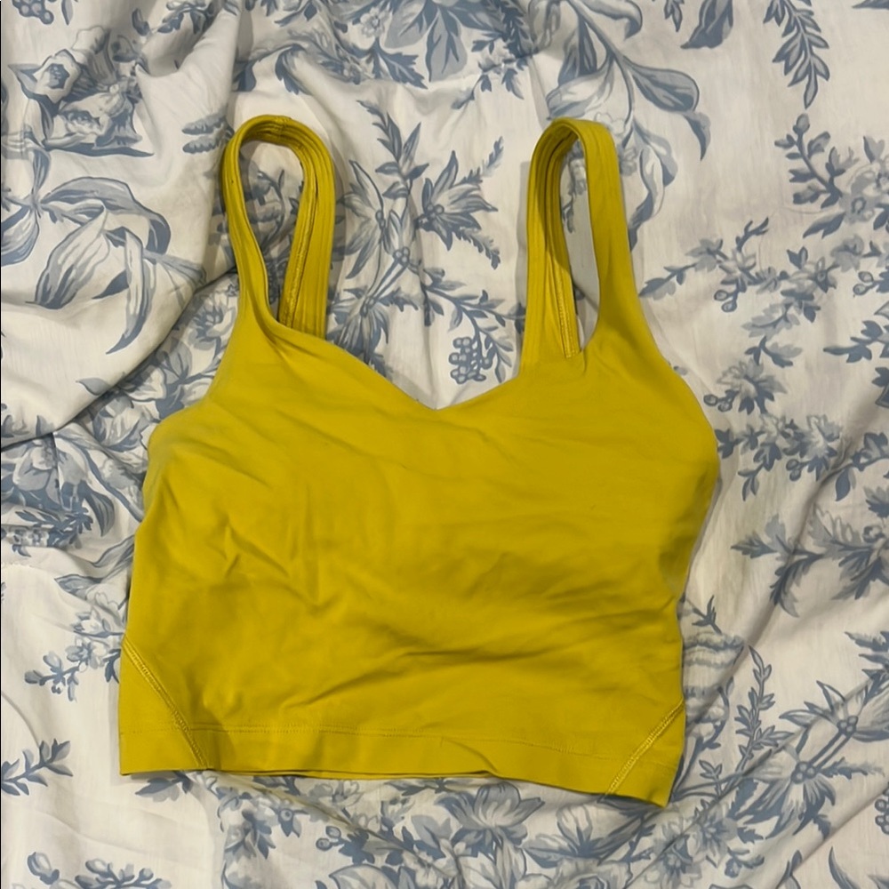 lululemon align tank